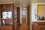 Ocean Suite Stateroom Picture