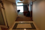 Ultra Spacious Oceanview Stateroom Picture