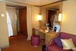 Signature Suite Stateroom Picture