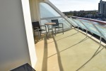 Spacious Balcony Stateroom Picture