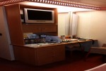 Interior Stateroom Picture