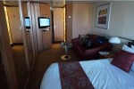 Oceanview Stateroom Picture