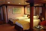 Grand Suite Stateroom Picture