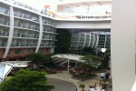 Boardwalk and Park Balcony Stateroom Picture