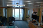 Junior Suite Stateroom Picture