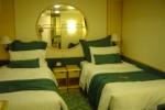 Interior Stateroom Picture