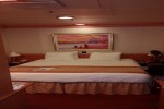 Interior Stateroom Picture