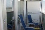 Ocean Suite Stateroom Picture