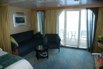 Junior Suite Stateroom Picture