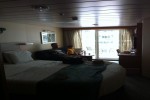 Boardwalk and Park Balcony Stateroom Picture