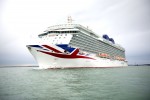 Britannia Exterior Picture