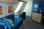 Oceanview Stateroom Picture