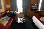 Signature Suite Stateroom Picture