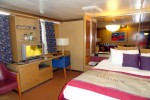 Signature Suite Stateroom Picture