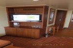 Ocean Suite Stateroom Picture