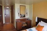 Ocean Suite Stateroom Picture