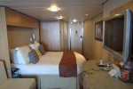 Concierge Class Stateroom Picture