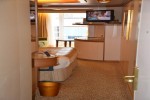 Mini-Suite Stateroom Picture