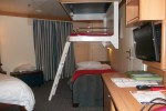 Deluxe Oceanview Stateroom Picture