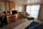 Junior Suite Stateroom Picture