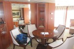 Celebrity Suite Stateroom Picture