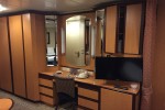 Interior Stateroom Picture