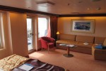 Grand Suite Stateroom Picture