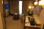 Suite Stateroom Picture