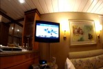 Grand Suite - 1 Bedroom Stateroom Picture