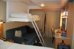 Boardwalk and Park Balcony Stateroom Picture