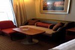 Deluxe Owner Suite Stateroom Picture