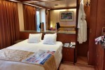 Ocean Suite Stateroom Picture