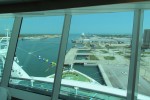 Panoramic-Suite Stateroom Picture