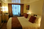 Oceanview Stateroom Picture