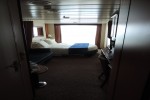 Spacious Balcony Stateroom Picture