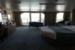 Junior Suite Stateroom Picture