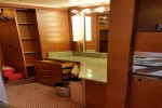 Ocean Suite Stateroom Picture