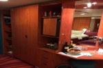 Interior Stateroom Picture