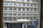 Boardwalk and Park Balcony Stateroom Picture