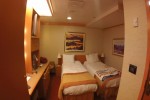 Small Interior Stateroom Picture