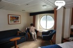 Family Oceanview Stateroom Picture