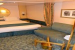 Interior Stateroom Picture