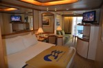 Mini-Suite Stateroom Picture