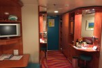 Interior Stateroom Picture