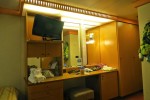 Interior Stateroom Picture