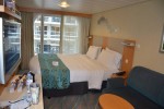 Boardwalk and Park Balcony Stateroom Picture