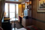 Vista Stateroom Picture