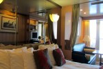 Vista Stateroom Picture