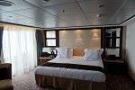 Penthouse Suite Stateroom Picture