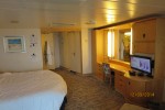 Junior Suite Stateroom Picture